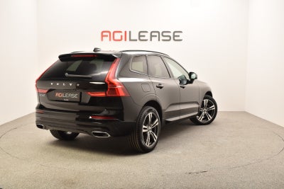 Volvo XC60 D4 190 R-Design aut.