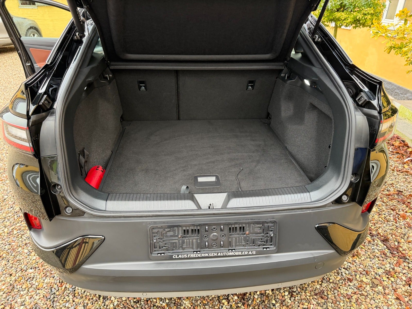 Billede af VW ID.5 77 Pro Performance