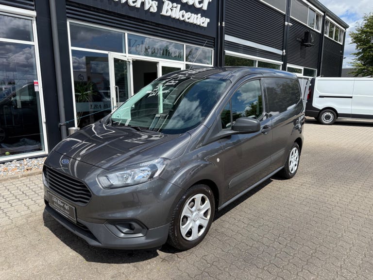 Ford Transit Courier TDCi 100 Trend