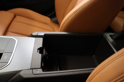 BMW i4 eDrive35 M-Sport