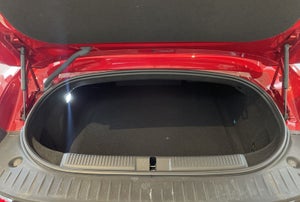 MG Cyberster GT Performance