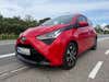 Toyota Aygo VVT-i x-pression