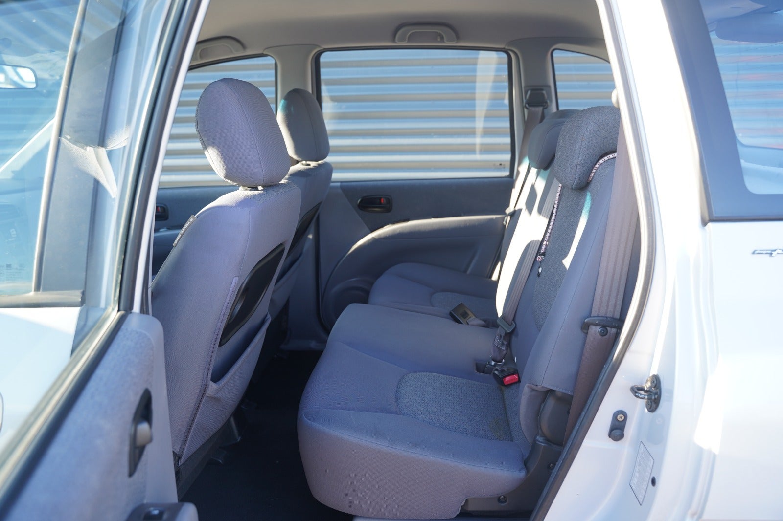 Billede af Hyundai Matrix 1,6 GL aut.