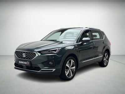 Seat Tarraco eHybrid Xcellence DSG