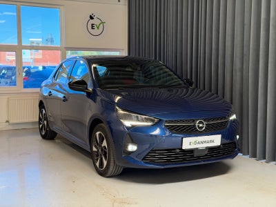 Opel Corsa-e 50 GS-Line 5d
