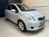 Toyota Yaris D-4D Luna thumbnail