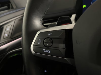 BMW iX1 eDrive20 M-Sport Van