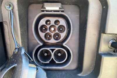 Hyundai Inster Essential