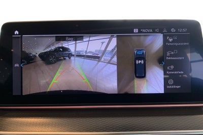 BMW 530e M-Sport+ aut.