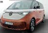 VW ID.Buzz Pro SWB
