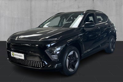 Hyundai Kona 65,0 EV Advanced 2024