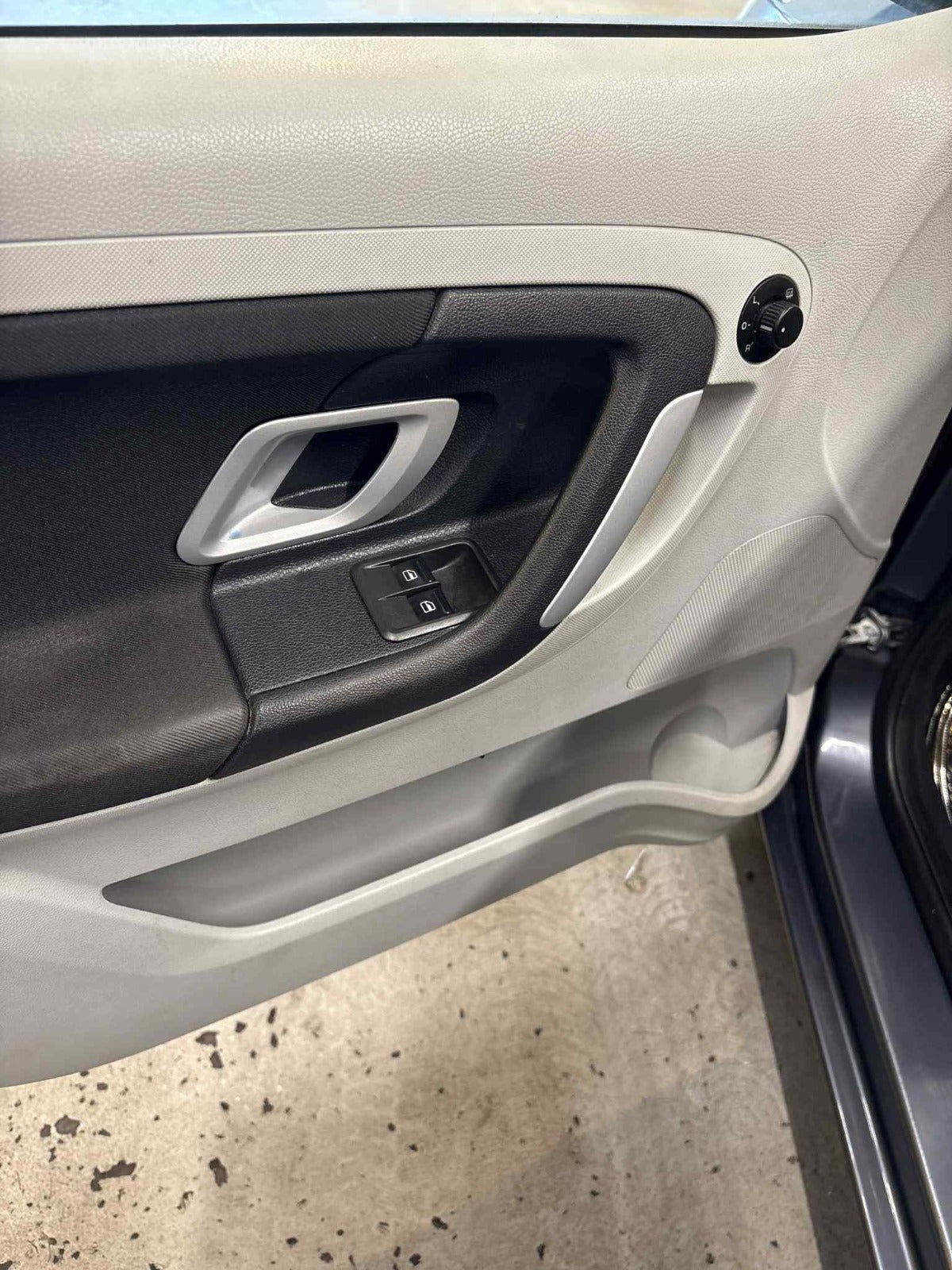 Billede af Skoda Fabia 1,4 16V Ambiente