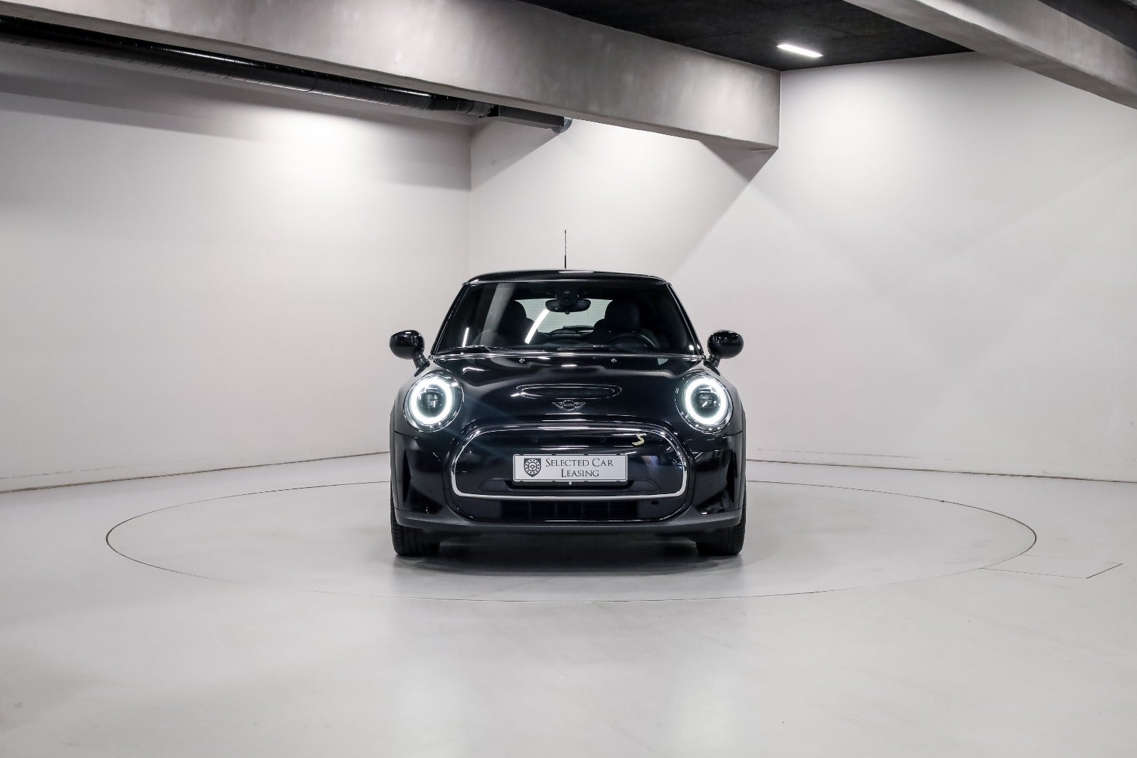 MINI Cooper SE Classic Trim