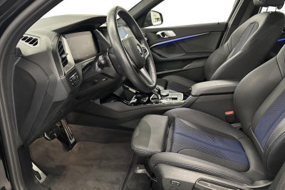 BMW 120d M-Sport aut. - 4