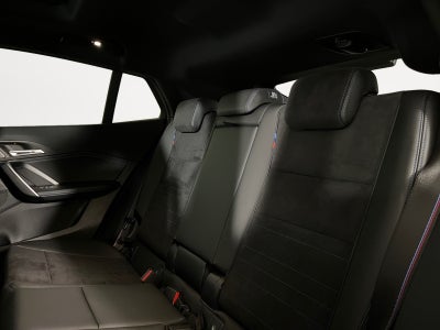 BMW iX2 xDrive30 Supercharged