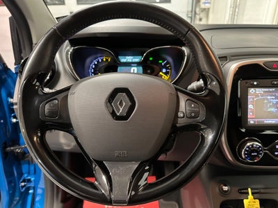 Renault Captur TCe 90 Dynamique