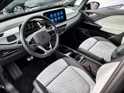 VW ID.3 Pro Move