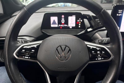 VW ID.4 Pure