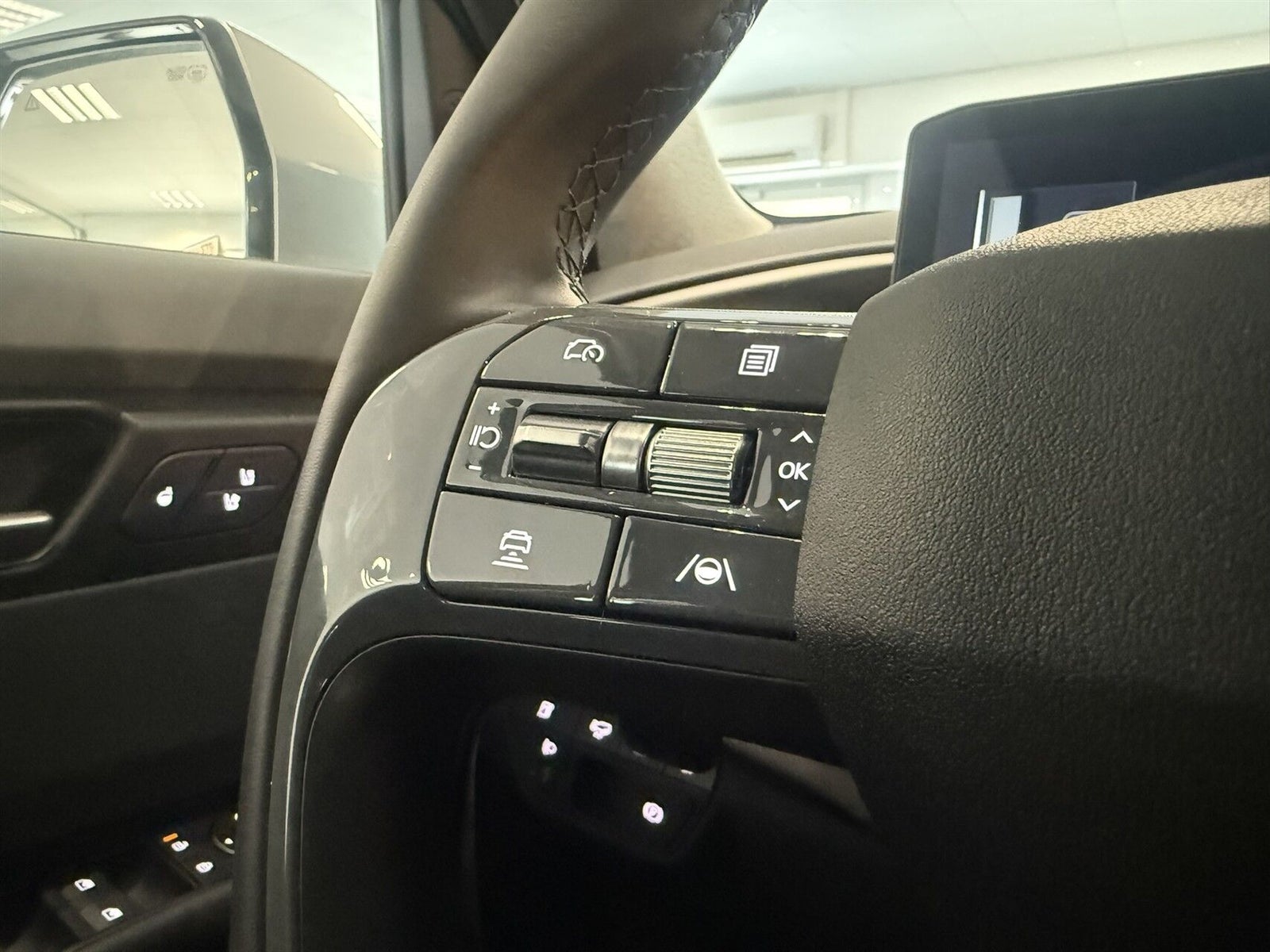 Kia EV9 Standard Range Upgrade RWD 7prs