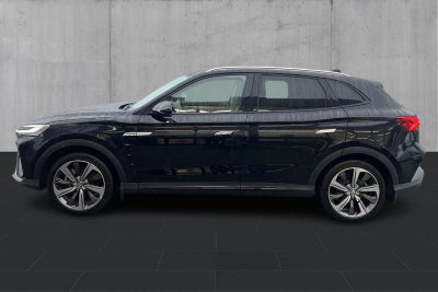 MG Marvel R Luxury - 1