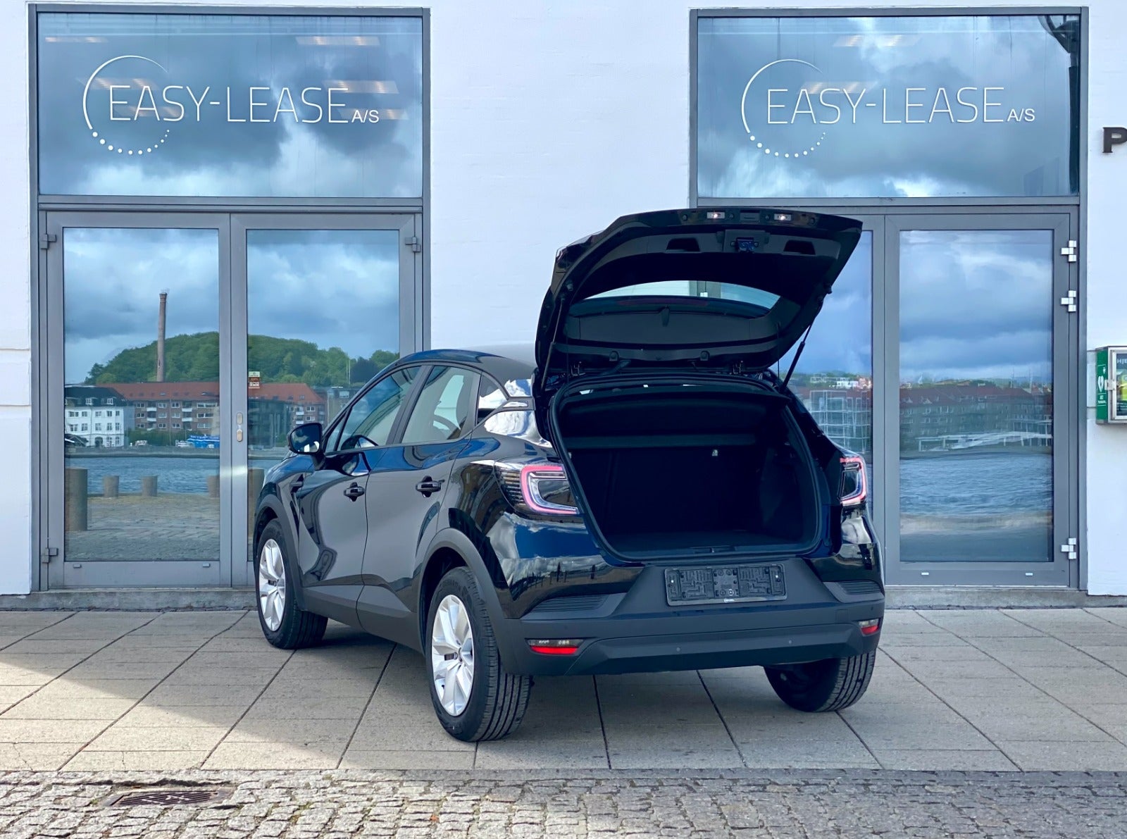 Billede af Renault Captur 1,3 TCe 160 Evolution EDC