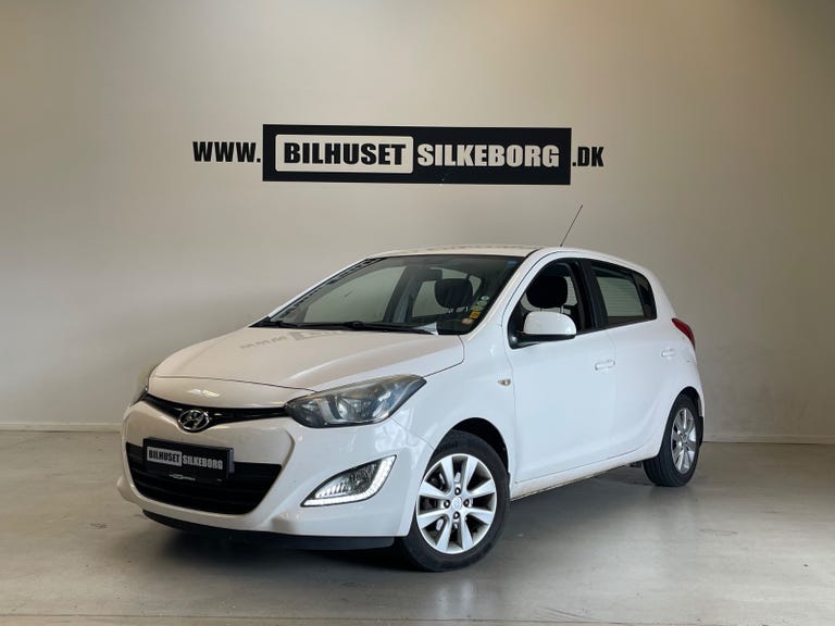 Hyundai i20 Classic