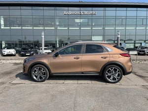 Kia XCeed PHEV Upgrade DCT