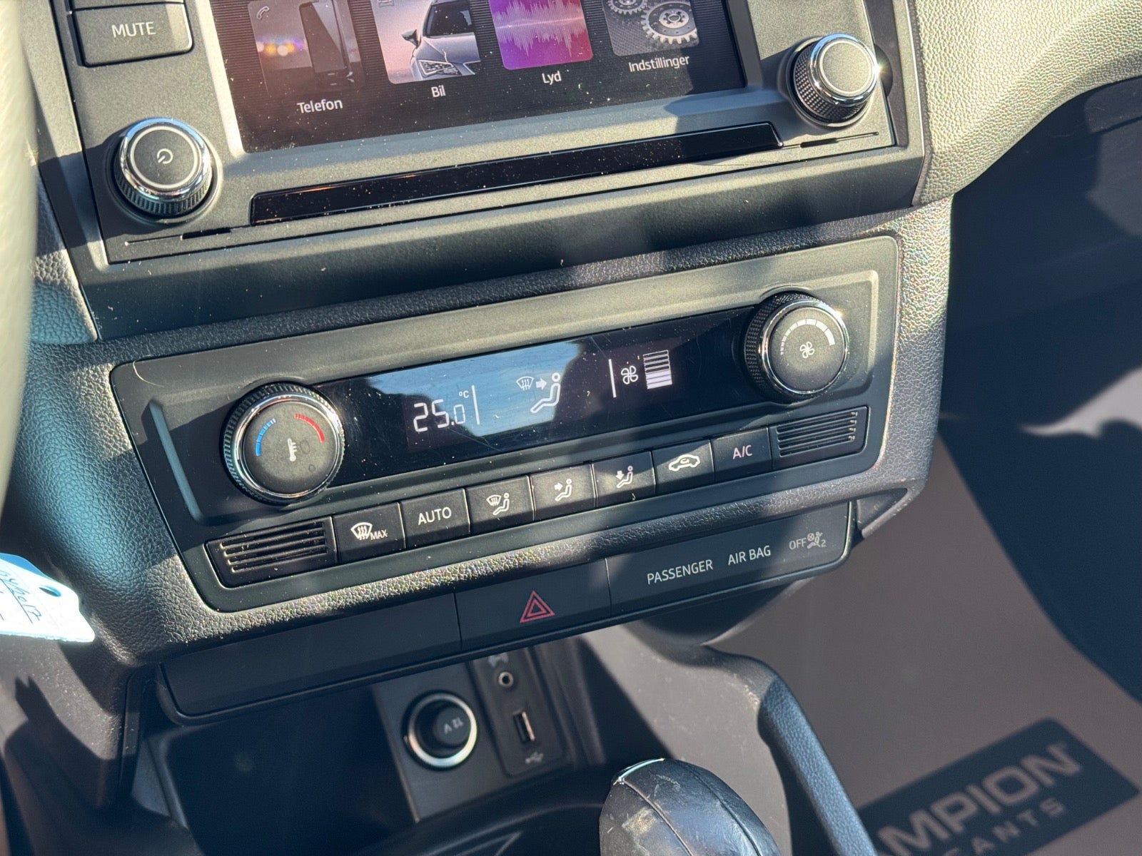 Billede af Seat Ibiza 1,0 TSi 110 Style DSG