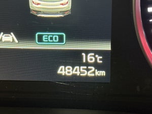 Kia Stonic T-GDi mHEV Upgrade iMT