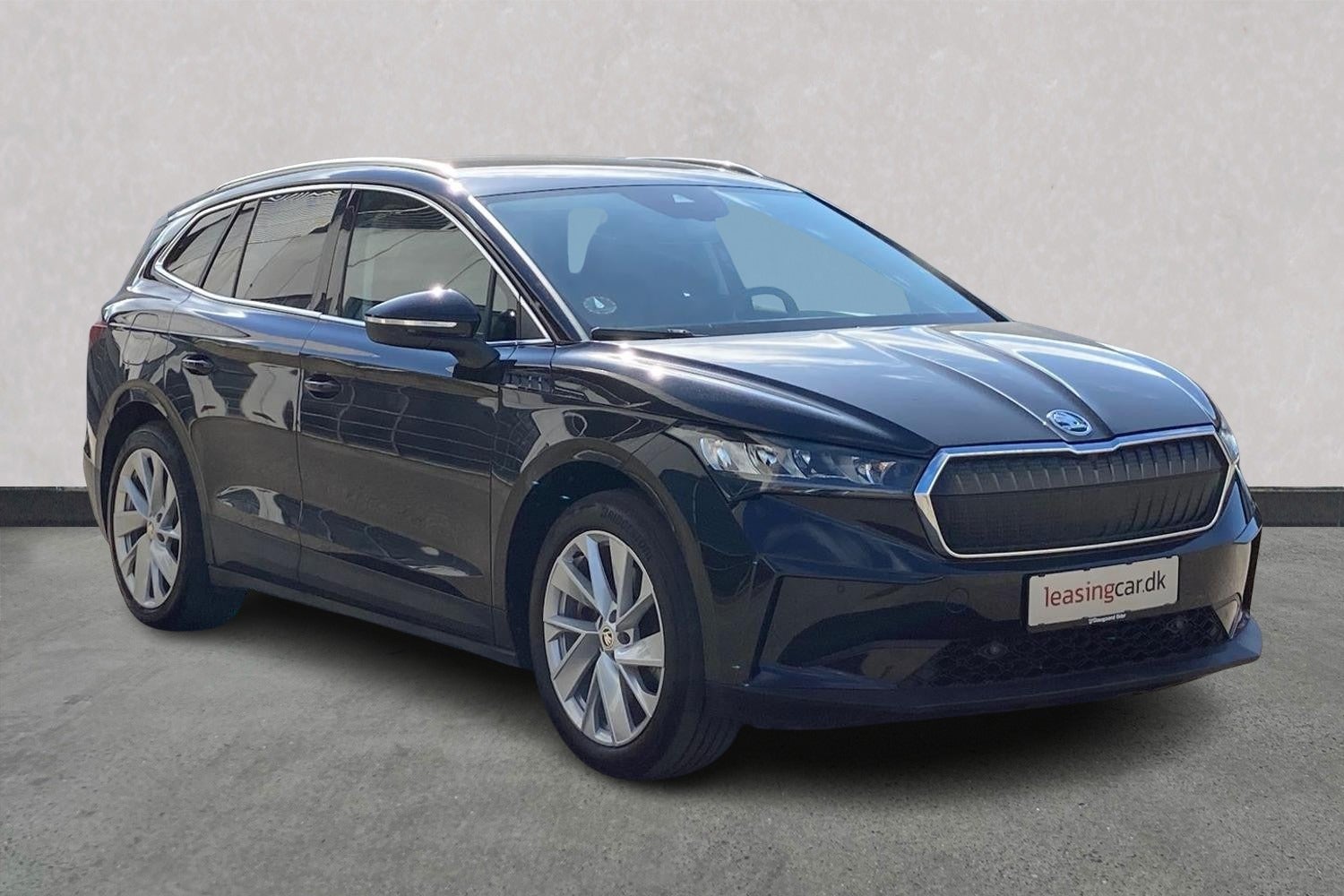 Billede af Skoda Enyaq 80 iV Loft