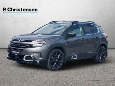 Citroën C5 Aircross 1,6 Hybrid SkyLine EAT8 5d