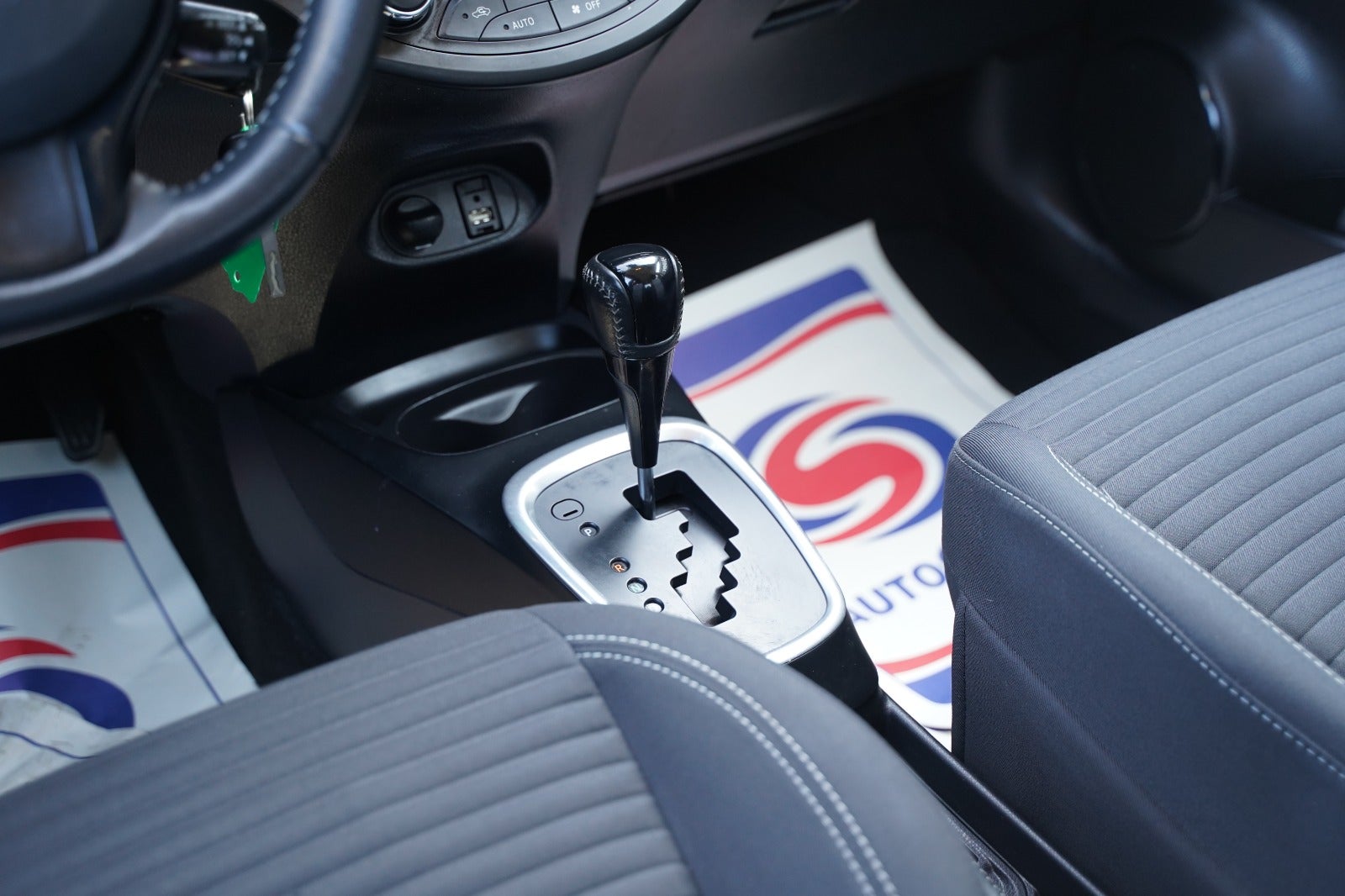 Billede af Toyota Yaris 1,5 Hybrid H3 Limited e-CVT