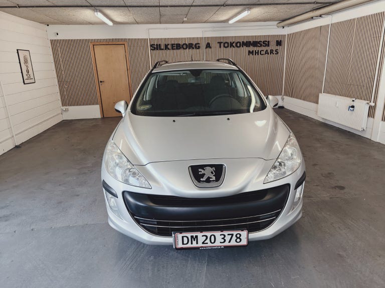 Peugeot 308 HDi 90 Premium SW