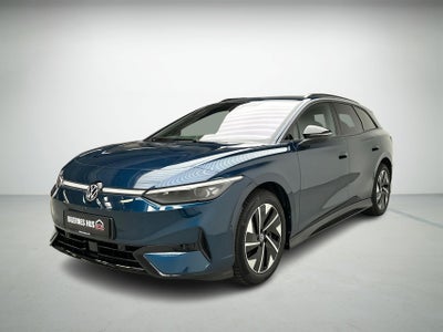 VW ID.7 Pro S Tourer