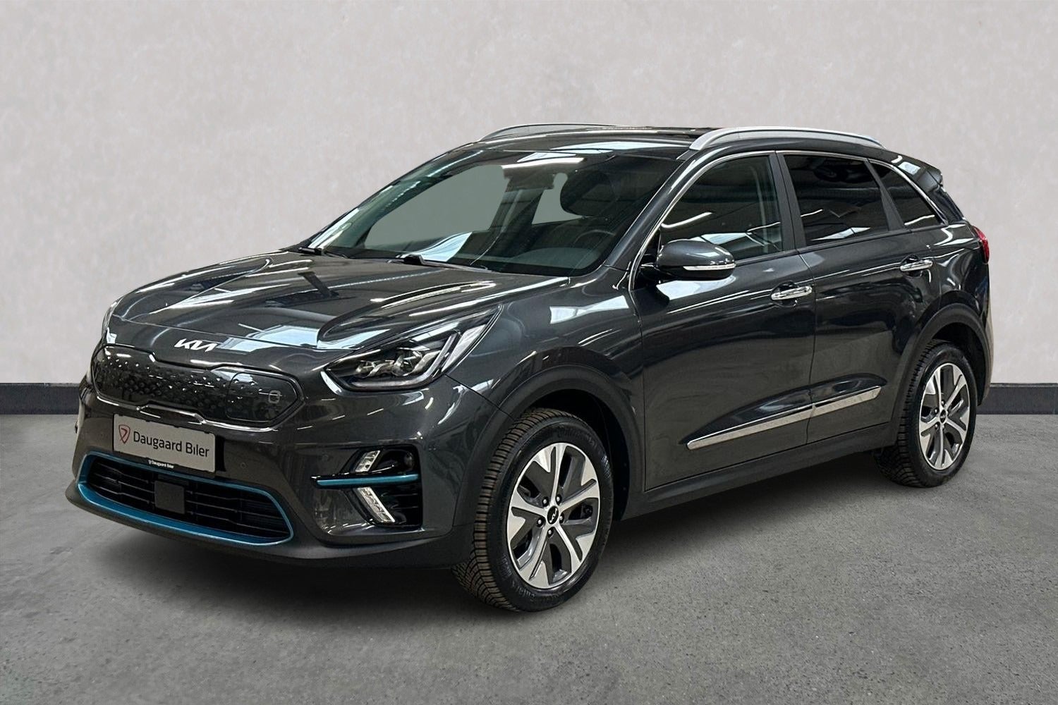 Billede af Kia e-Niro 64 Advance