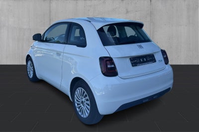 Fiat 500e 42,0 Icon 2023