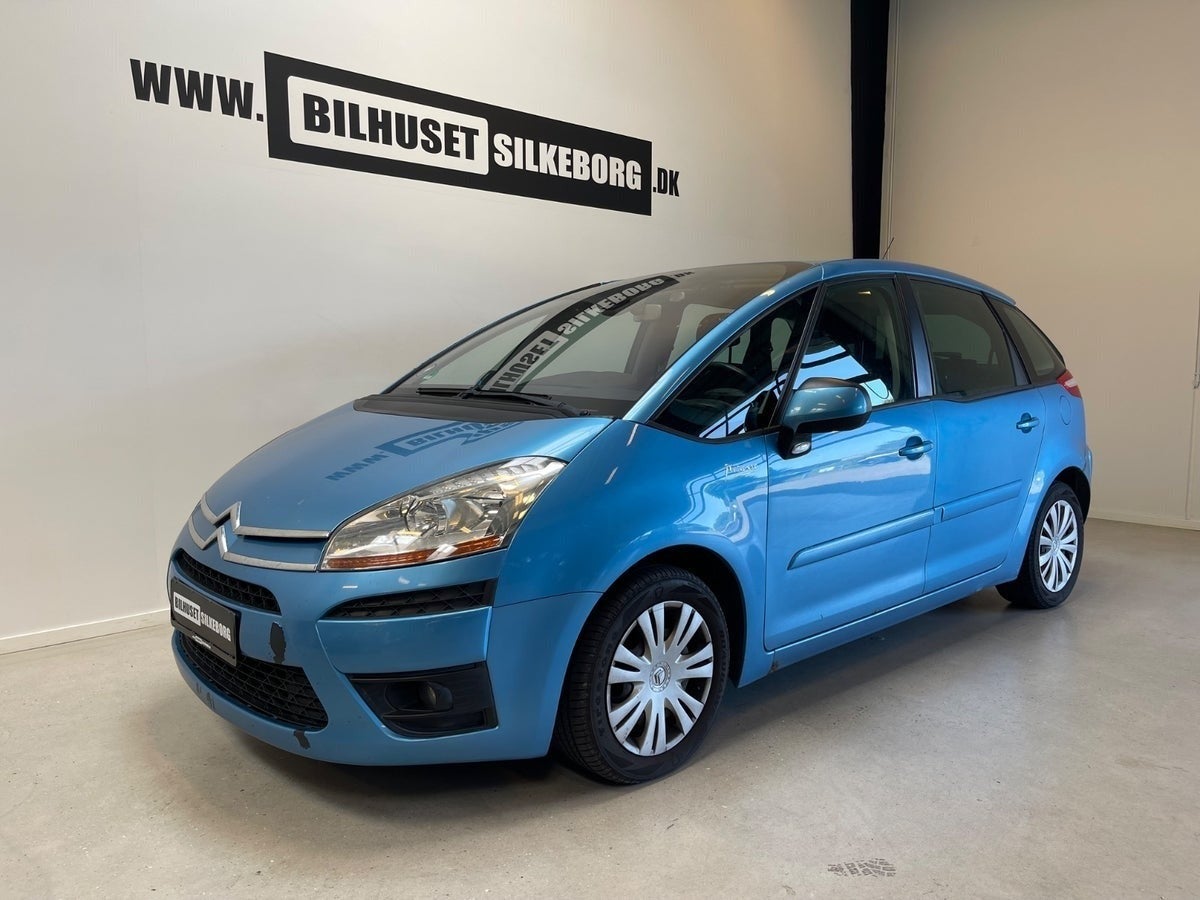 Citroën C4 Picasso 16V