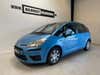 Citroën C4 Picasso 16V thumbnail