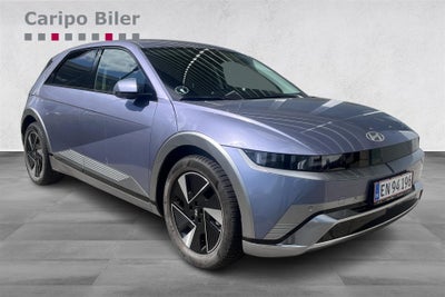 Hyundai Ioniq 5 84 Advanced 5d