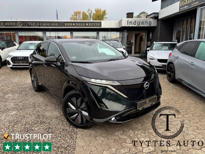 Nissan Ariya 63 Advance 5d