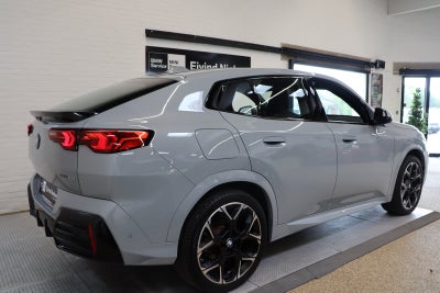 BMW iX2 eDrive20 M-Sport