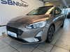 Ford Focus EcoBoost Titanium stc. aut. thumbnail