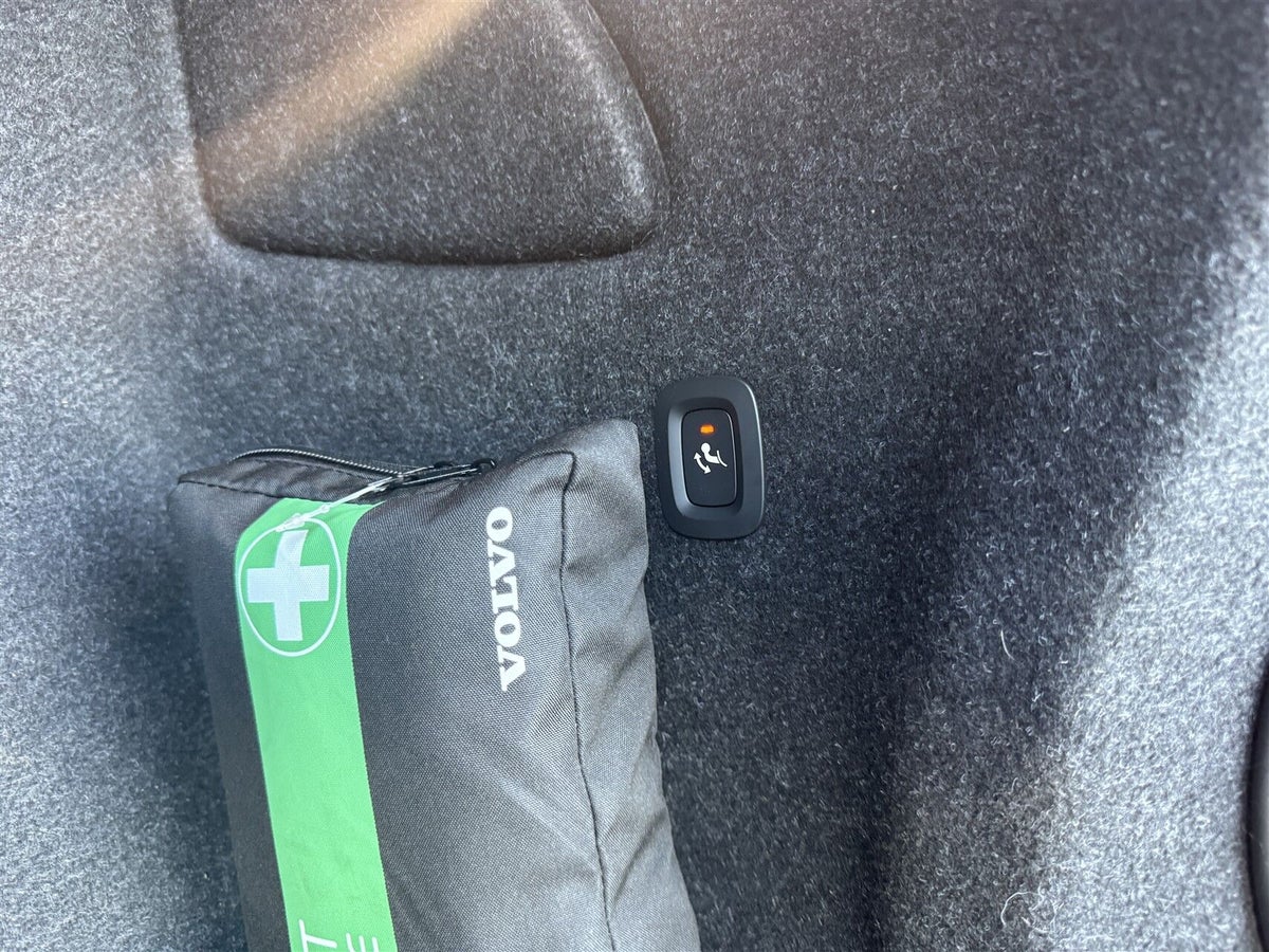 Volvo XC40 P6 ReCharge Plus billede 17