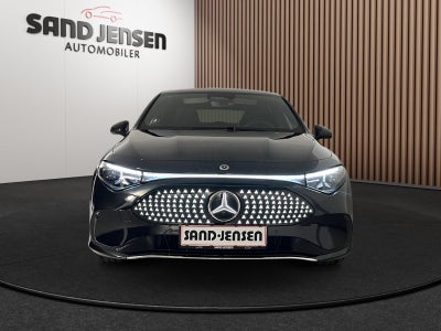 Mercedes CLA350 EQ Progressive 4Matic