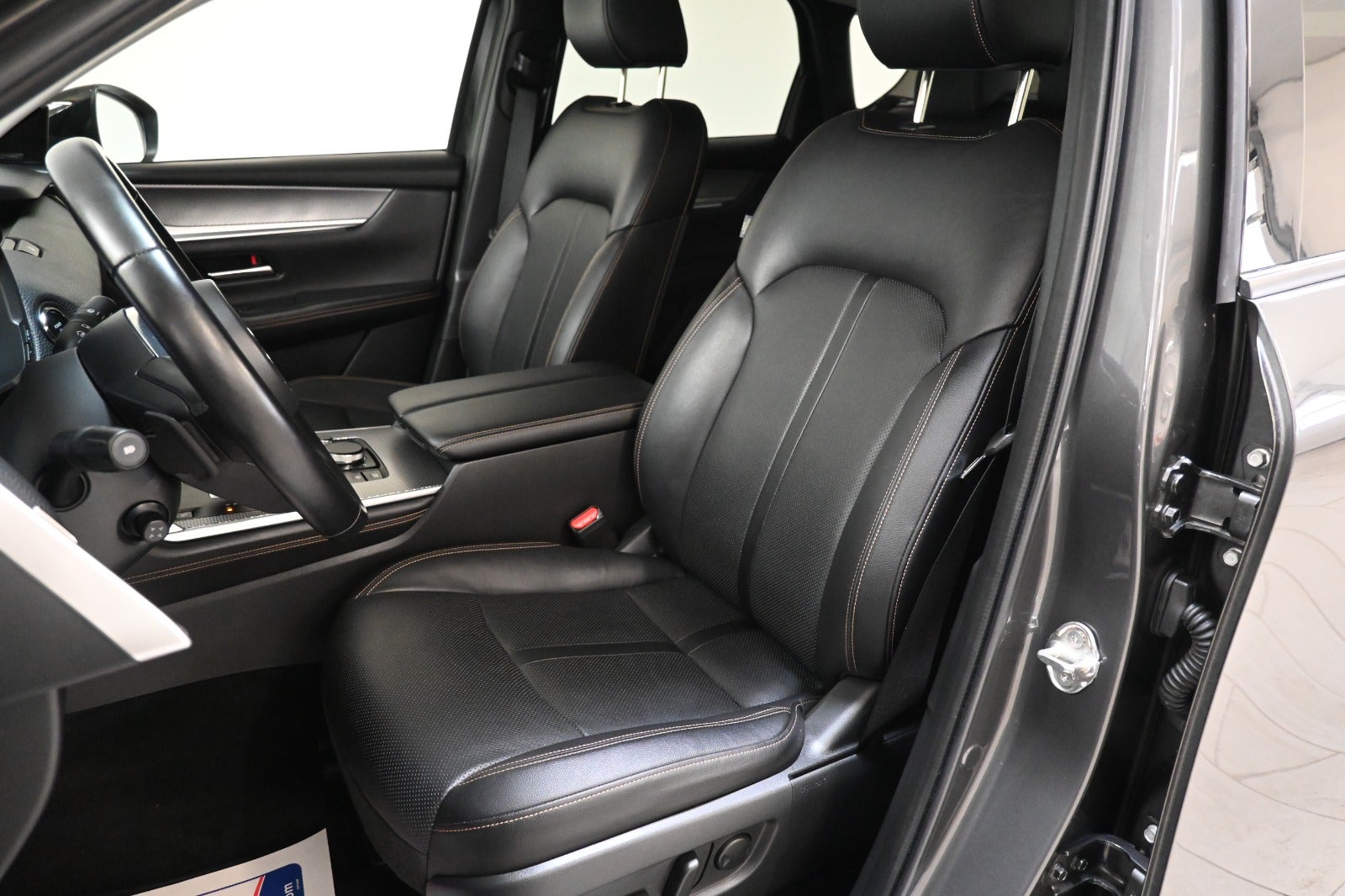 Mazda CX-60 PHEV Homura Comfort aut. AWD