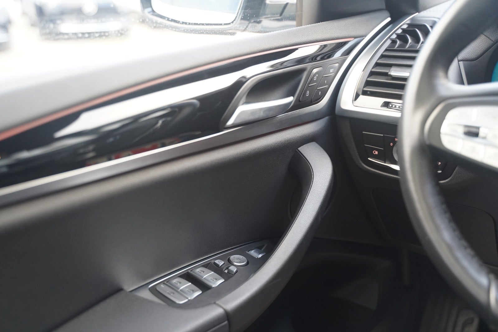 Billede af BMW iX3  Charged