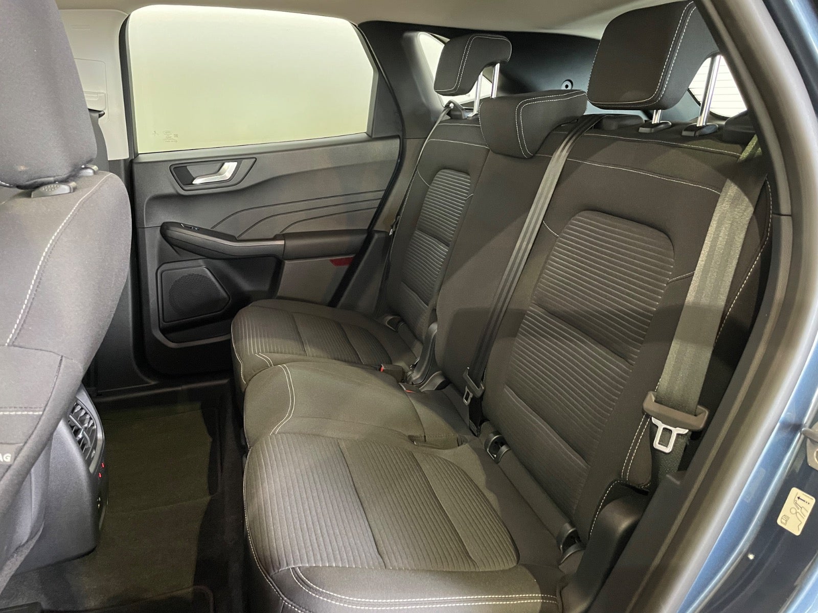 Ford Kuga PHEV Titanium CVT