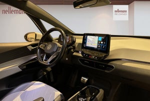 VW ID.3 Pro