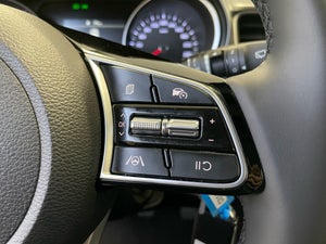 Kia Ceed T-GDi Prestige SW