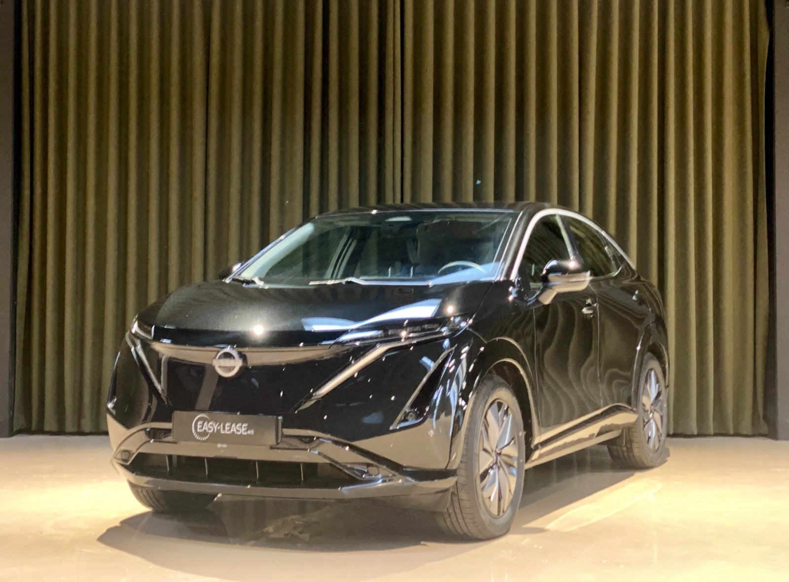 Nissan Ariya 63 Advance